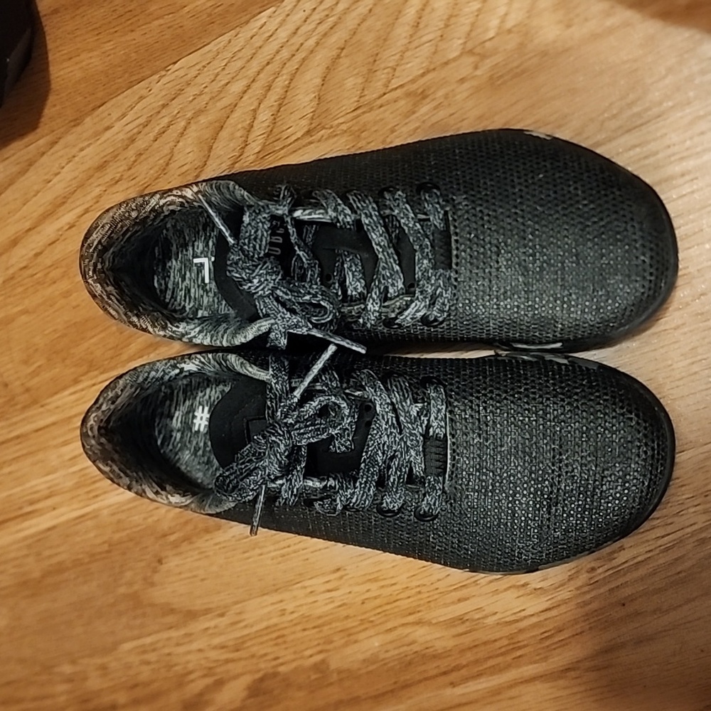 Trainers